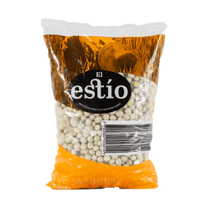 Arveja el Estio 500 Grs