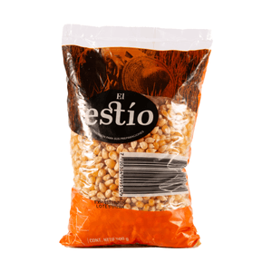 Maíz Pira el Estío 500 Grs