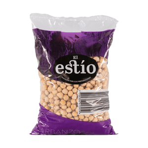 Garbanzo el Estío 500 Grs