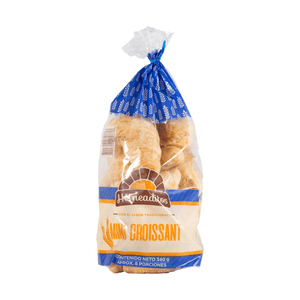 Mini Croissant Horneaditos 340 Grs