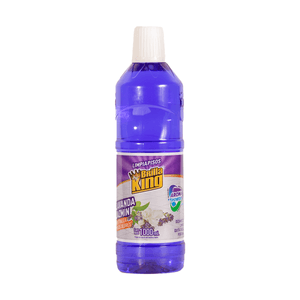 Limpiador Lavanda Jazmín Brilla King 1 L