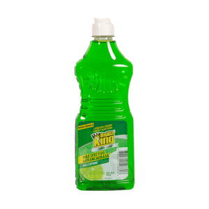 Líquido Lavaloza Brilla King 500 Ml