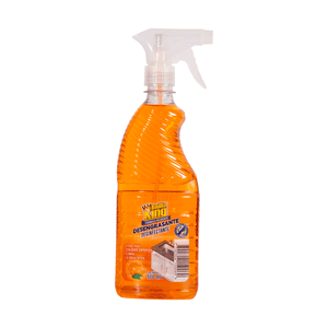 Desengrasante Brilla King 500 Ml