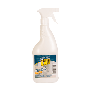 Desinfectante de Baño Brilla King 500 Ml