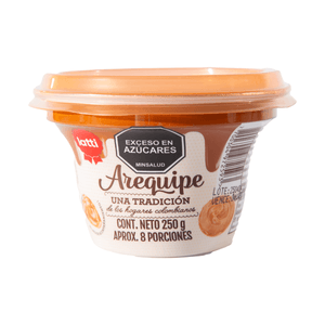 Arequipe Latti 250 Grs