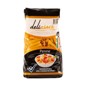 Penne Deliziare 500 Grs