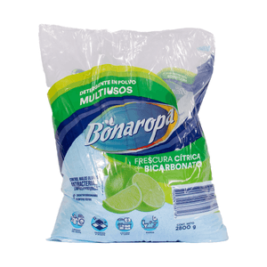 Detergente Multiusos Bonaropa 2800 Grs