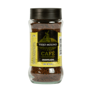 Café Instantán/Granul Viejo Molino 85 Gr