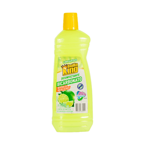 Limpiador Bicarbonat Brilla King 1000 Ml