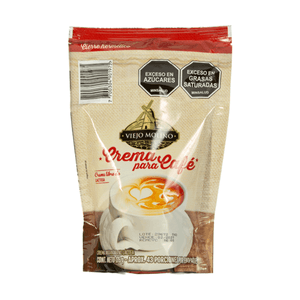 Crema Café Viejo Molino Doypack 175 Grs