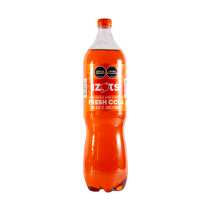 Gaseosa Fresh Cola Izots 1700 Ml