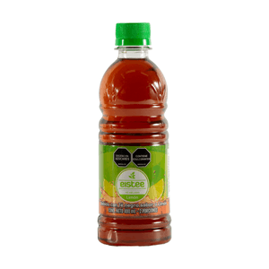 Te Líquido Limón Eistee 400 Ml