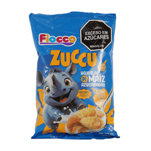 Hojuelas Azucaradas Fiocco 300 Grs