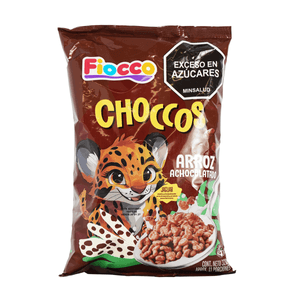 Arroz Achocolatado Fiocco 320 Grs