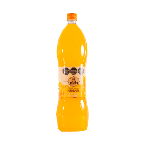 Refresco con Naranja Tree Fruts 1700 Ml