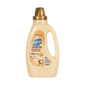 Detergente Ropa Delicad Bonaropa 1000 Ml