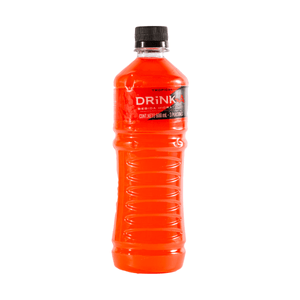 Bebida Isotónica Tropical Drink A 600 Ml