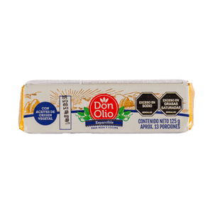 Barra Esparcible Don Olio 125 G