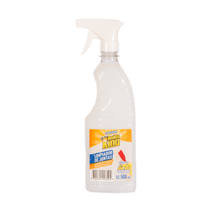 Limpiador de Juntas Brilla King 500 Ml
