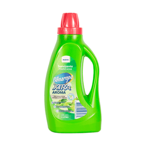 Suavizante Bonaropa Manzana X 1000 Ml