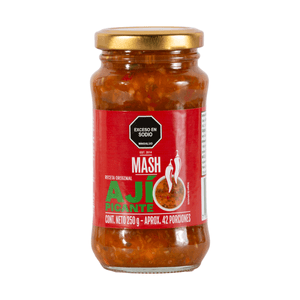 Aji Picante Mash X 250 Gr
