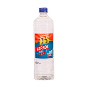 Varsol Brilla King X 800 Ml