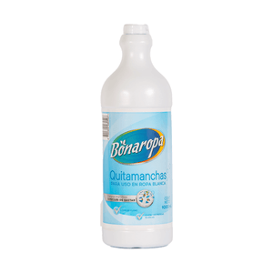 Quitamanchas Blanca Bonaropa 1000 Ml
