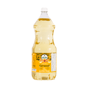 Aceite de Girasol Don Olio 2000 Ml