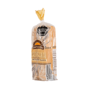 Pan Tajado Artesanal Horneaditos 500 G
