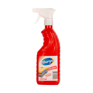 Pre Lavado Bonaropa 500 Ml
