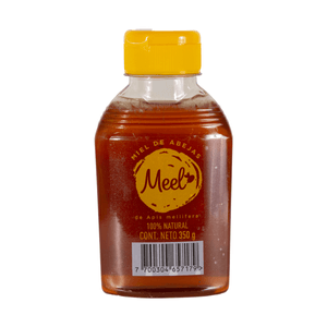 Miel de Abejas Meel 350 Grs