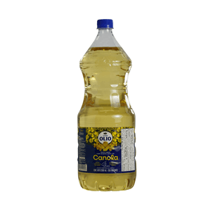 Aceite Canola Familiar Don Olio 2000 Ml