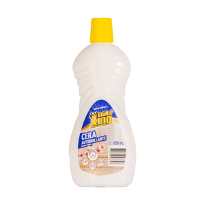 Cera Autobrillante Brilla King 1000 Ml