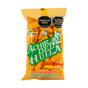 Achiras X 120 G