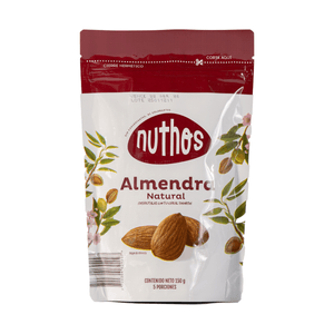 Almendra Nuthos 150 Grs