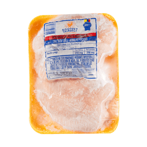 Pechugas de Pollo Brasset 1100 G