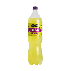 Gaseosa Cola Toronja Izots 1700 Ml