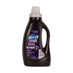 Detergente Prendas Oscuras Bonaropa 1 Lt