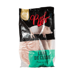 Lomo de Cerdo Red Cut X 500 G