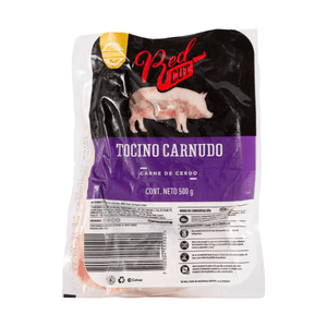 Tocino Carnudo 500 G
