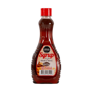 Syrup Quicksy X 355 Ml