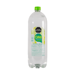 Agua con Gas Limón Omi 1700 Ml