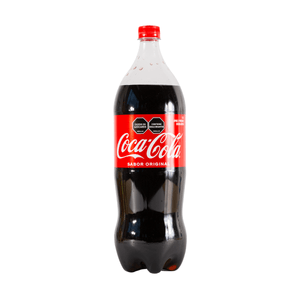 Gaseosa Coca Cola 1750 Ml