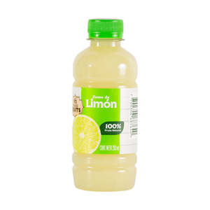 Jugo de Limon Tahiti 250 Ml
