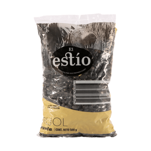 Fríjol Caraota el Estío 500 Gr