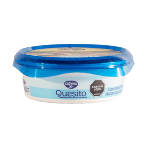 Quesito Alpina 185 Gr