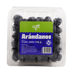 Arandanos 125 Gr