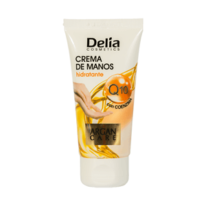 Crema de Manos Argan Delia 50 Ml