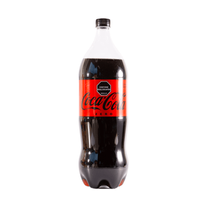 Coca Cola sin Azúcar 1750 Ml