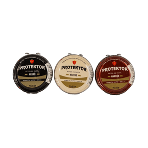 Betún en Pasta Protektor 30 G